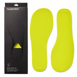 duo-insole