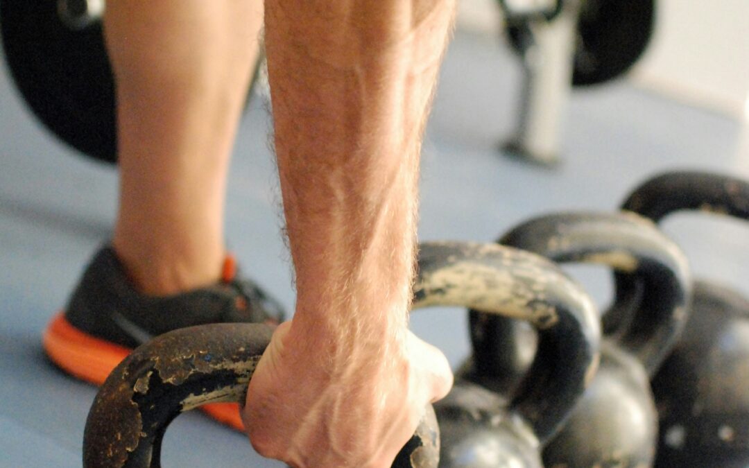 Why Strength Training After 40 Is One of the Best Things You Can Do for Your Body